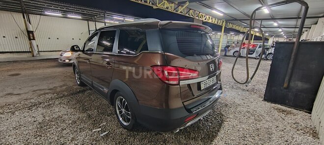 Baic M60 2020, 79,000 km - 1.5 л - Bakı