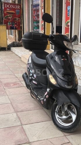 CFMOTO  2022, 490,000 km - 0.1 l - Kürdəmir