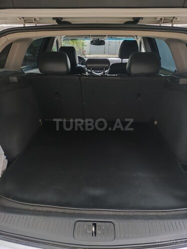 Chevrolet Cruze 2012, 204,000 km - 1.8 л - Bakı