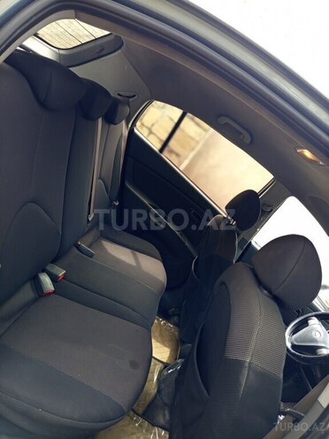 Kia Rio 2007, 470,000 km - 1.5 l - Bakı