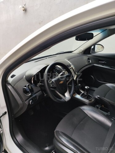 Chevrolet Cruze 2012, 204,000 km - 1.8 л - Bakı
