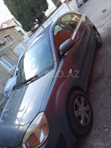 Kia Rio 2007, 470,000 km - 1.5 l - Bakı