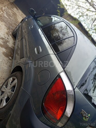 Kia Rio 2007, 470,000 km - 1.5 l - Bakı