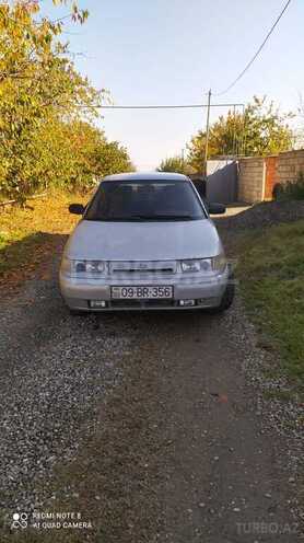 LADA (VAZ) 2112 2005, 180,000 km - 1.6 л - Quba