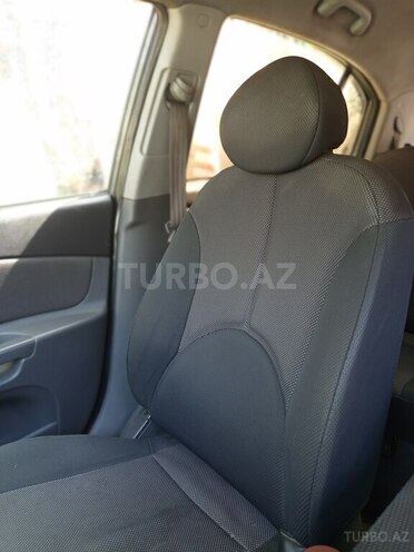Kia Rio 2007, 470,000 km - 1.5 l - Bakı