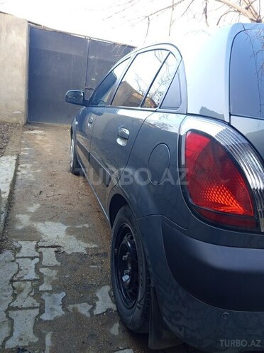 Kia Rio 2007, 470,000 km - 1.5 l - Bakı