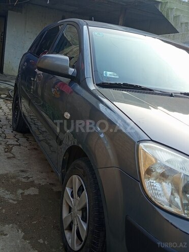 Kia Rio 2007, 470,000 km - 1.5 l - Bakı