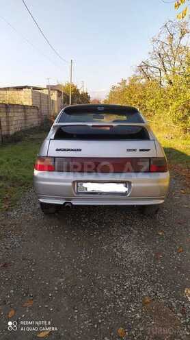 LADA (VAZ) 2112 2005, 180,000 km - 1.6 л - Quba