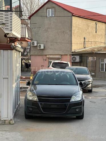 Opel Astra 2006, 300,000 km - 1.6 l - Bakı