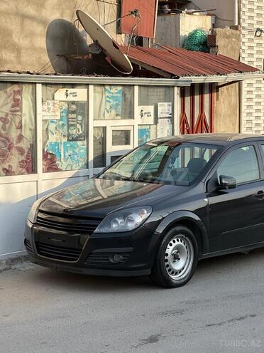 Opel Astra 2006, 300,000 km - 1.6 l - Bakı