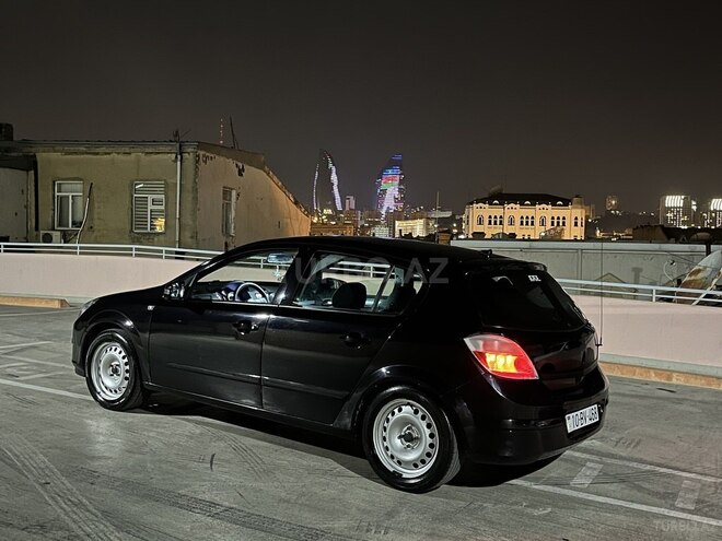 Opel Astra 2006, 300,000 km - 1.6 l - Bakı