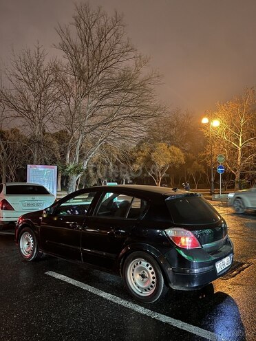 Opel Astra 2006, 300,000 km - 1.6 l - Bakı