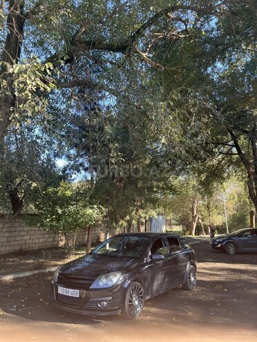 Opel Astra 2006, 300,000 km - 1.6 l - Bakı