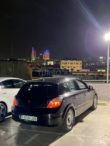 Opel Astra 2006, 300,000 km - 1.6 l - Bakı