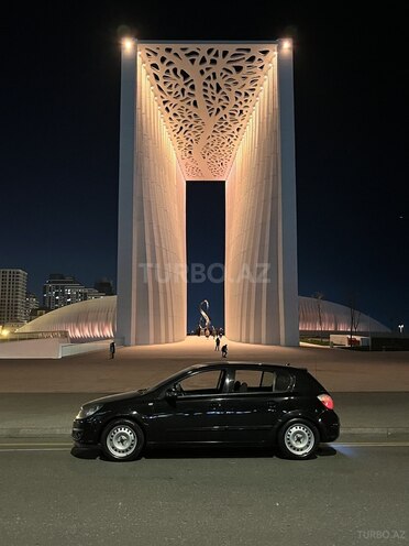 Opel Astra 2006, 300,000 km - 1.6 l - Bakı