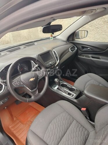 Chevrolet Equinox 2019, 142,000 km - 1.5 l - Bakı