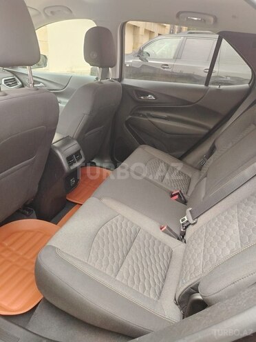 Chevrolet Equinox 2019, 142,000 km - 1.5 l - Bakı