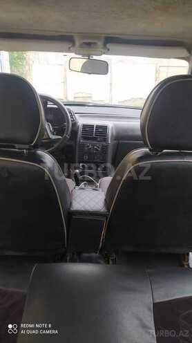 LADA (VAZ) 2112 2005, 180,000 km - 1.6 л - Quba