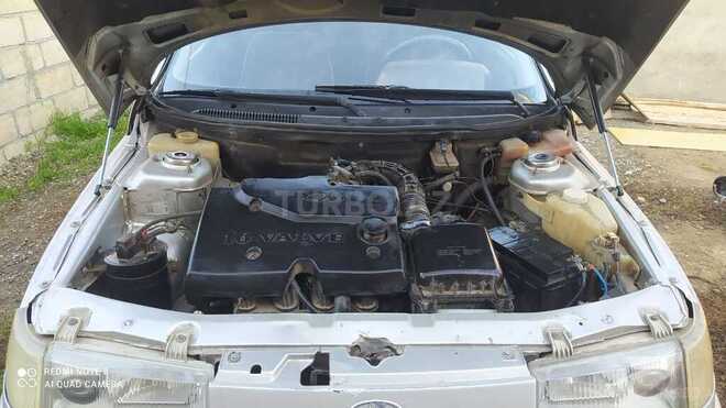 LADA (VAZ) 2112 2005, 180,000 km - 1.6 л - Quba