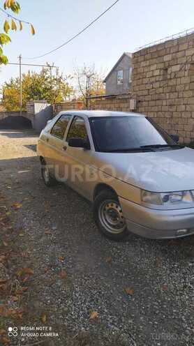 LADA (VAZ) 2112 2005, 180,000 km - 1.6 л - Quba