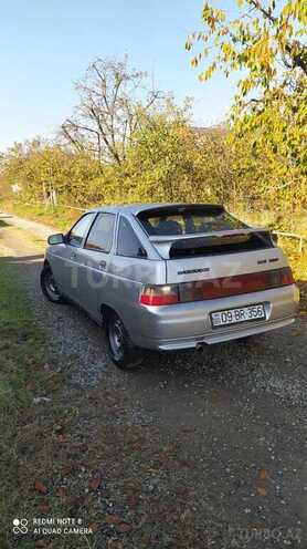 LADA (VAZ) 2112 2005, 180,000 km - 1.6 л - Quba