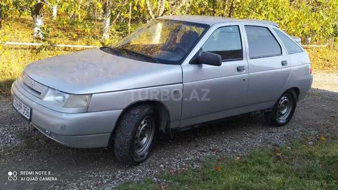 LADA (VAZ) 2112 2005, 180,000 km - 1.6 л - Quba