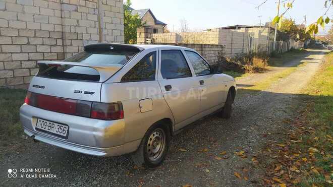 LADA (VAZ) 2112 2005, 180,000 km - 1.6 л - Quba