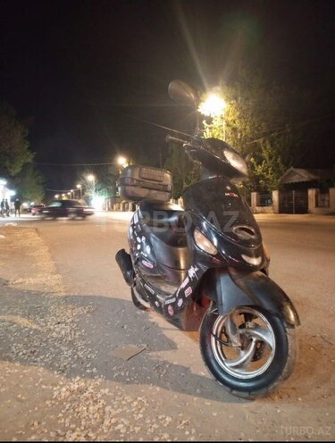 CFMOTO  2022, 490,000 km - 0.1 l - Kürdəmir
