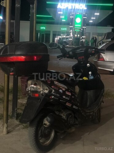 CFMOTO  2022, 490,000 km - 0.1 l - Kürdəmir