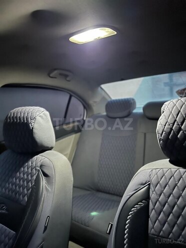 Geely Emgrand 2012, 190,000 km - 1.8 л - Bakı