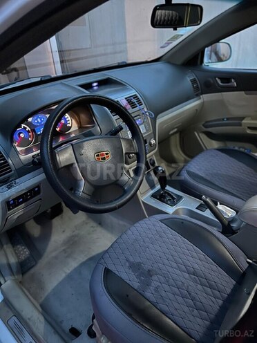 Geely Emgrand 2012, 190,000 km - 1.8 л - Bakı