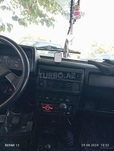 LADA (VAZ) Niva 2008, 250,000 km - 1.7 l - Gədəbəy
