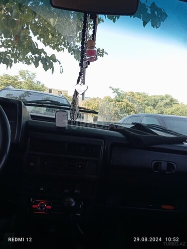 LADA (VAZ) Niva 2008, 250,000 km - 1.7 l - Gədəbəy