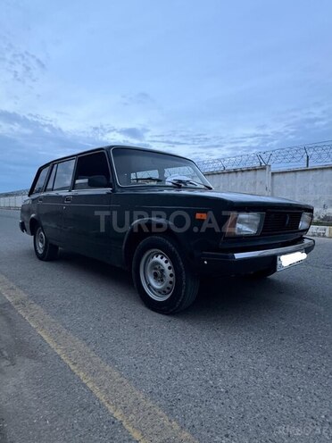 LADA (VAZ) 2104 2005, 50,000 km - 1.6 л - Bakı