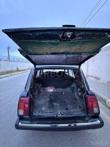 LADA (VAZ) 2104 2005, 50,000 km - 1.6 л - Bakı