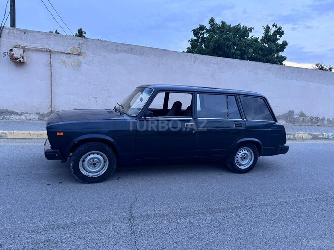 LADA (VAZ) 2104 2005, 50,000 km - 1.6 л - Bakı