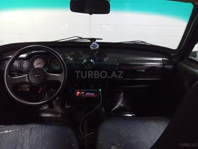 LADA (VAZ) 21011 1985, 88,888 km - 1.3 л - Bakı