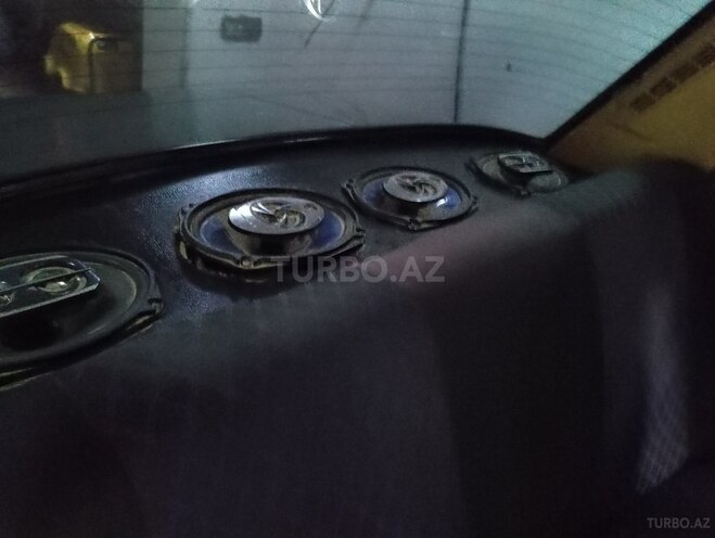 LADA (VAZ) 21011 1985, 88,888 km - 1.3 л - Bakı