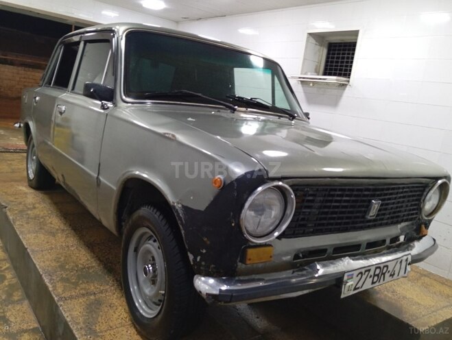 LADA (VAZ) 21011 1985, 88,888 km - 1.3 л - Bakı