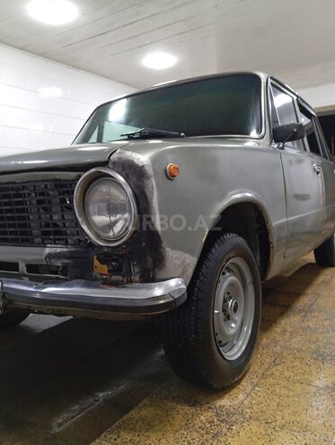 LADA (VAZ) 21011 1985, 88,888 km - 1.3 л - Bakı
