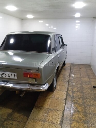 LADA (VAZ) 21011 1985, 88,888 km - 1.3 л - Bakı