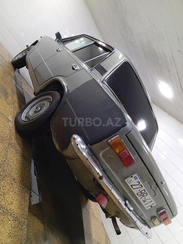 LADA (VAZ) 21011 1985, 88,888 km - 1.3 л - Bakı