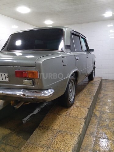 LADA (VAZ) 21011 1985, 88,888 km - 1.3 л - Bakı