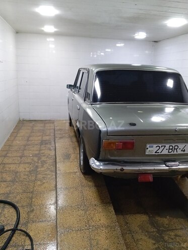 LADA (VAZ) 21011 1985, 88,888 km - 1.3 л - Bakı