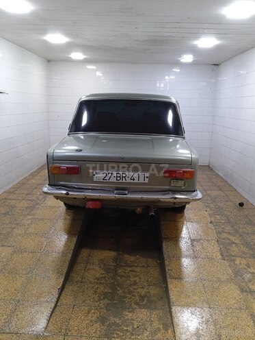 LADA (VAZ) 21011 1985, 88,888 km - 1.3 л - Bakı