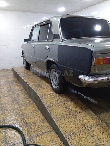 LADA (VAZ) 21011 1985, 88,888 km - 1.3 л - Bakı