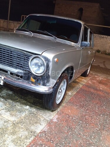 LADA (VAZ) 21011 1985, 88,888 km - 1.3 л - Bakı