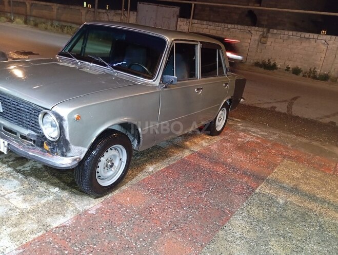 LADA (VAZ) 21011 1985, 88,888 km - 1.3 л - Bakı