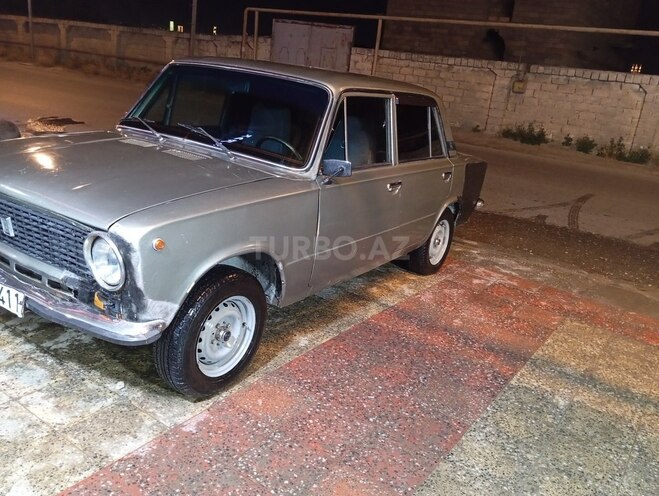LADA (VAZ) 21011 1985, 88,888 km - 1.3 л - Bakı