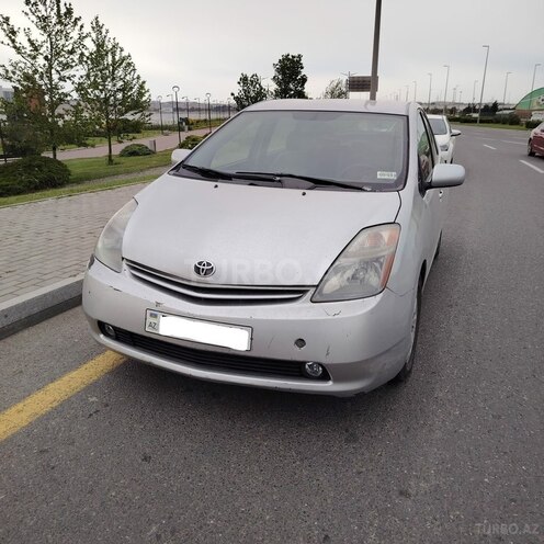 Toyota Prius 2007, 627,644 km - 1.5 l - Bakı
